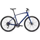 Specialized Sirrus X 1.0 Acera 8s 2026 Bike Argenté M