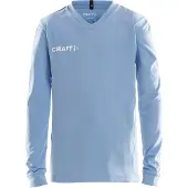 Craft Maillot enfant manches longues squad solid