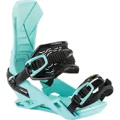 Nitro Fixations De Snowboard Team