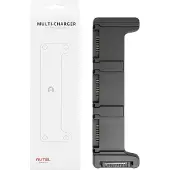 Autel Evo Lite Series Drone 3 Charger Noir One Size / EU Plug 220V