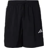 Adidas Essentials 3 Stripes Chelsea Shorts Noir XS / Regular Homme