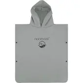 Normani Peignoir ' Manati ' gris