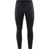 Craft Pro Nordic Race Wind Leggings Noir L Homme