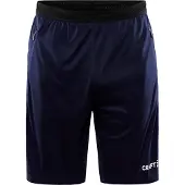 Craft Short evolve zip pocket