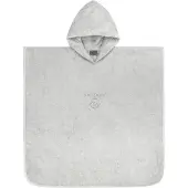 Normani Peignoir 'Manama' gris clair