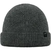 Barts Kinyeti Beanie Gris Homme,Femme