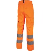 U Power Pantalon De Travail Vega