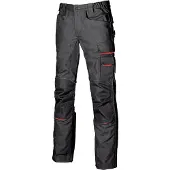 U Power Pantalon De Travail Free