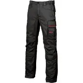 U Power Pantalon De Travail Smile