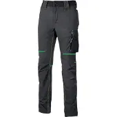 U Power Pantalon De Travail World