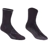 BBB Firfeet Half Socks Noir EU 44-47
