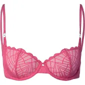 Triumph Soutien-gorge 'That Night In Vegas' rose