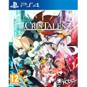 Cris Tales - PS4