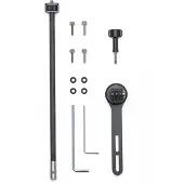 DJI Osmo Multifunctional Bike Mount Kit (For Integrated Handlebars)