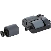 HP 6h122a Laserjet Adf Maintenance Kit Noir One Size / EU Plug 220V