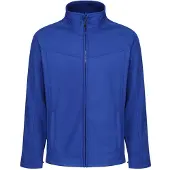 Regatta - Veste polaire coupe-vent pour homme RG1480 (3XL) (Bleu roi soutenu)