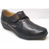 Mephisto Seidy - loafer femme - extra large
