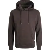 Jack & Jones Sweat à Capuche Basic