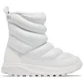 Columbia Femmes, Bottes, Snowtrot Peak Odx Damen-Winterstiefel, Blanc, Gris, (40)