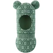 Reima Kuuraan Balaclava Vert 46 cm Fille