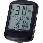 BBB Digiboard Bt 42 Cycling Computer Clair