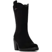 Refresh 172967 Heel Boots Noir EU 41 Femme