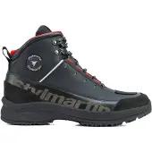 Stylmartin Vertigo Noir Wp Chaussures Taille 45