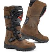 Stylmartin Overlander WP Bottes de moto imperméables Taille