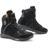 Stylmartin Zed WP Noir Chaussures Taille 45