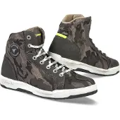 Stylmartin Raptor Evo Wp Motorcycle Shoes Vert EU 44 Homme