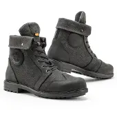 Stylmartin Smith Wp Motorcycle Boots Noir EU 42 Homme