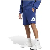 Adidas Short Essentials Big Logo Single Jersey