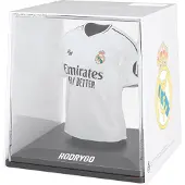 Banbo Toys Real Madrid Rodrygo Mini T-Shirt showcase