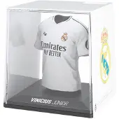 Banbo Toys Figurka kolekcjonerska - Vinicius Jr. Real Madrid mini koszulka