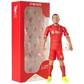 Banbo Toys - Figurka kolekcjonerska Liverpool FC Virgil 20cm