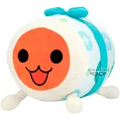 Taiko No Tatsujin Yukaya - Figurine en plâtre de 30 cm