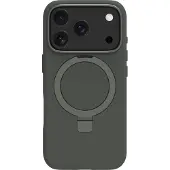 Dbramante1928 Roskilde Kick Icon Iphone 17 Pro Phone Case Gris