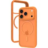 dbramante1928 Coque Grenen MagSafe pour Apple iPhone 17 Pro - Orange