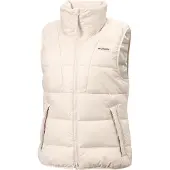 Columbia Pike Lake Iii Vest Beige S Femme
