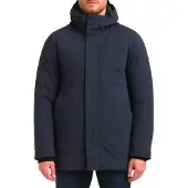 Gabbiano Veste Parka Winter Hommes