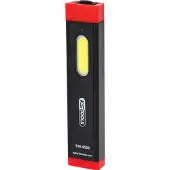 Ks Tools KS-Tools 150.4530 UltimateBEAM Lampe d'inspection à LED en aluminium Li-Ion 500 lumens