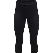 Peak Performance Spirit Short John Base Layer Pants Noir M Femme