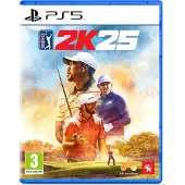 PGA Tour 2K25 PS5