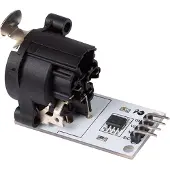 Whadda Module Dmx512