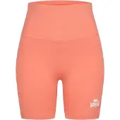 Lonsdale Ludwell Short Leggings Rose XS Femme