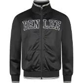 Benlee Troy Tracksuit Jacket Noir 3XL Homme