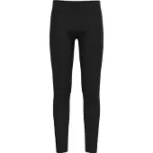 Odlo Merino 200 Base Layer Pants Noir 4 Years Garçon