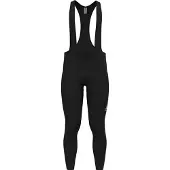 Odlo Essential Bib Tights Noir S Homme