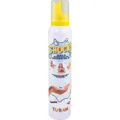 TUBAN CHOC TUBAIN ! gel mousse 200ml neutre TU3400