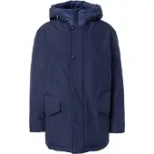 BOSS Veste Osiass Marine